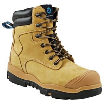 Bata Longreach Zip (XW) S3 + KN Wheat 1 / 2