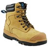 Bata Longreach Zip  XW  S3 + KN Wheat 1 / 2