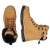 Bata Longreach Zip  XW  S3 + KN Wheat 2 / 2