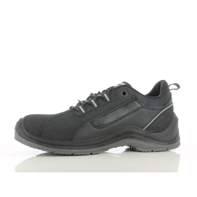 Safety Jogger Advance81 Laag S1 3 / 4
