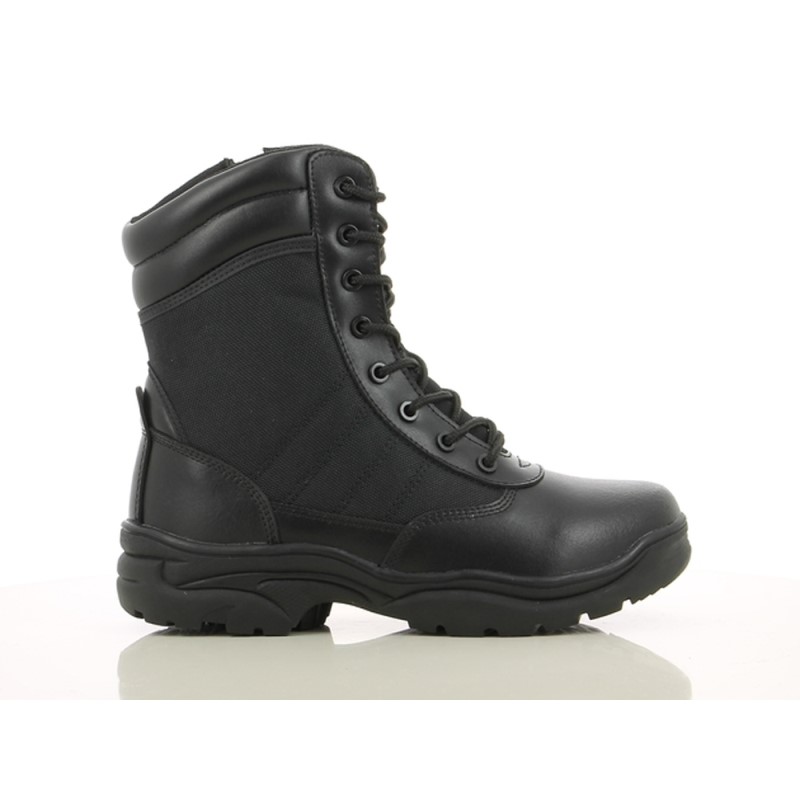 Safety Jogger Tactic Hoog 1 / 4