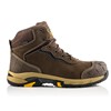 BuckBootz Tradez Blitz S3 Bruin 1 / 6