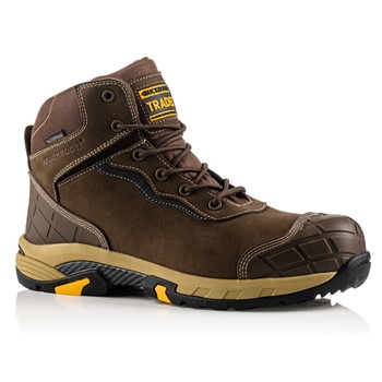 BuckBootz Tradez Blitz S3 Bruin 2 / 6