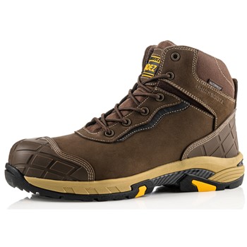 BuckBootz Tradez Blitz S3 Bruin 3 / 6