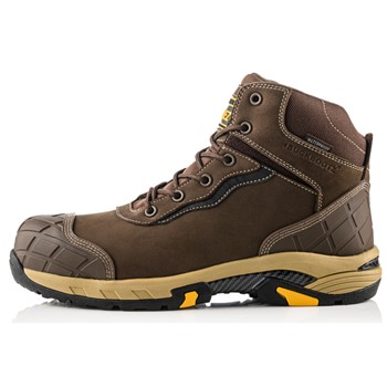 BuckBootz Tradez Blitz S3 Bruin 4 / 6