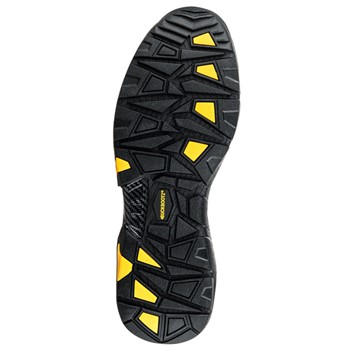BuckBootz Tradez Blitz S3 Bruin 5 / 6