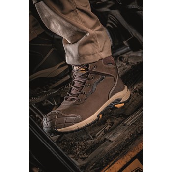 BuckBootz Tradez Blitz S3 Bruin 6 / 6