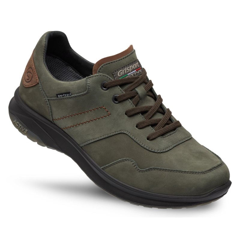 Grisport 44101 (Verbouwing) 1 / 6