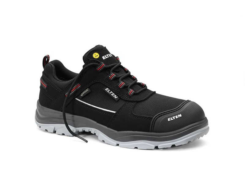 Elten Matthew Pro GTX Laag 7278102 S3 Typ 2 2 / 5