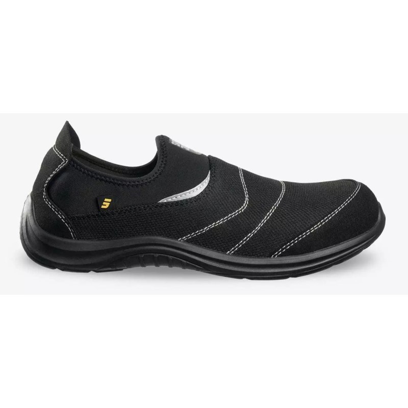 Safety Jogger Yukon Laag S1P 1 / 1