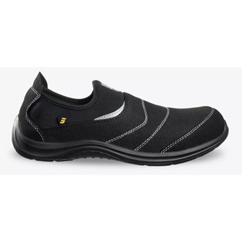 Safety Jogger Yukon Laag S1P 1 / 1
