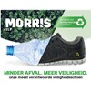 Safety Jogger Morris Laag S1P 3 / 3