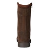 Horka Leren Laars Outdoor Aspen Gevoerd 146305 Bruin 4 / 6