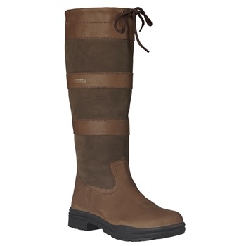 Horka Leren Laars Outdoor Milton 146259  (Verbouwing) 1 / 5