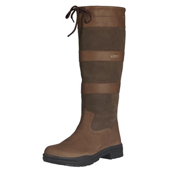 Horka Leren Laars Outdoor Milton 146259  (Verbouwing) 2 / 5