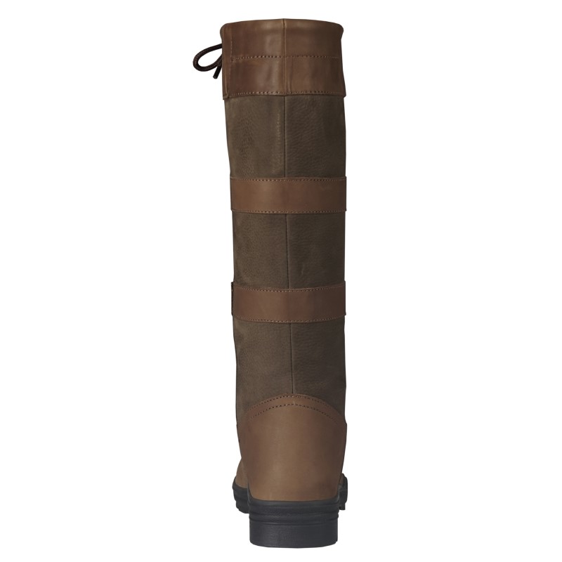 Horka Leren Laars Outdoor Milton 146259  (Verbouwing) 5 / 5