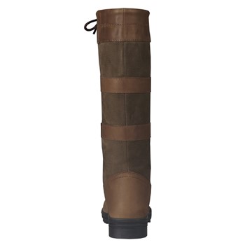 Horka Leren Laars Outdoor Milton 146259  (Verbouwing) 5 / 5