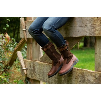 Grisport Laars Sutherland Bruin 40273 (NAJAAR 2025) 4 / 6