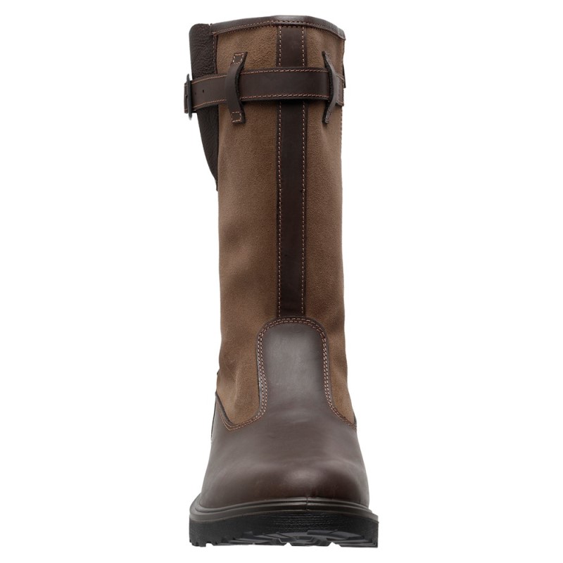 Grisport Laars Sutherland Bruin 40273 (NAJAAR 2025) 5 / 6