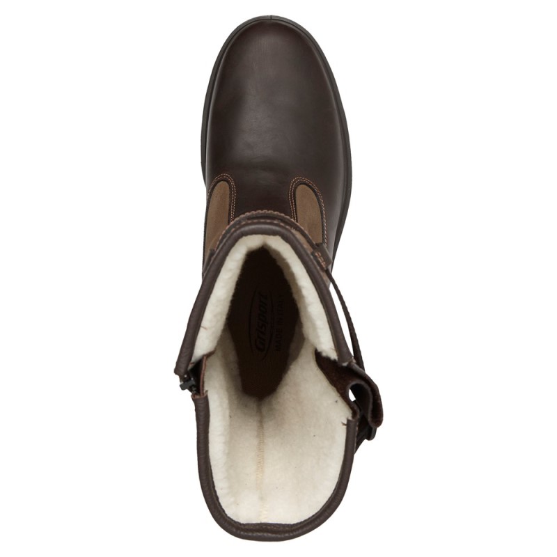 Grisport Laars Sutherland Bruin 40273 (NAJAAR 2025) 6 / 6