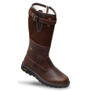 Grisport Laars Highland Hoog Kastanje 12835 (najaar 2025) 1 / 5