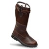 Grisport Laars Highland Hoog Kastanje 12835 (najaar 2025) 1 / 5