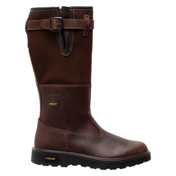 Grisport Laars Highland Hoog Kastanje 12835 (najaar 2025) 2 / 5