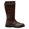 Grisport Laars Highland Hoog Kastanje 12835 (najaar 2025) 2 / 5