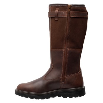Grisport Laars Highland Hoog Kastanje 12835 (najaar 2025) 3 / 5