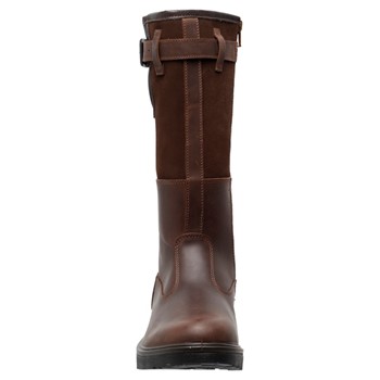 Grisport Laars Highland Hoog Kastanje 12835 (najaar 2025) 4 / 5