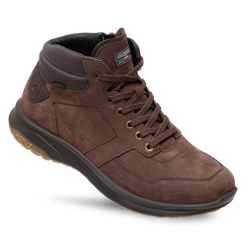 Grisport schoen hoog 44113 active bruin 1 / 6