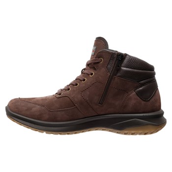 Grisport schoen hoog 44113 active bruin 3 / 6