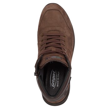 Grisport schoen hoog 44113 active bruin 5 / 6