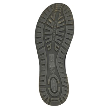 Grisport schoen hoog 44113 active bruin 6 / 6