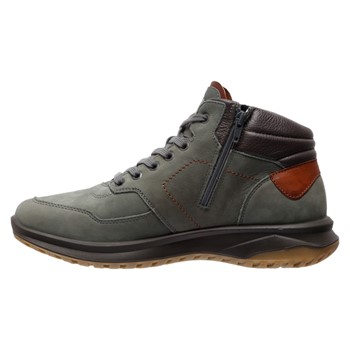 Grisport schoen hoog 44113 Groen 3 / 6