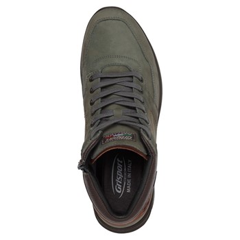 Grisport schoen hoog 44113 active groen 5 / 6