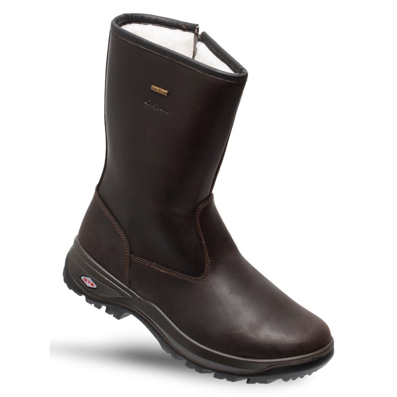 Grisport Country Bruin 11561 (najaar 2025) 1 / 5