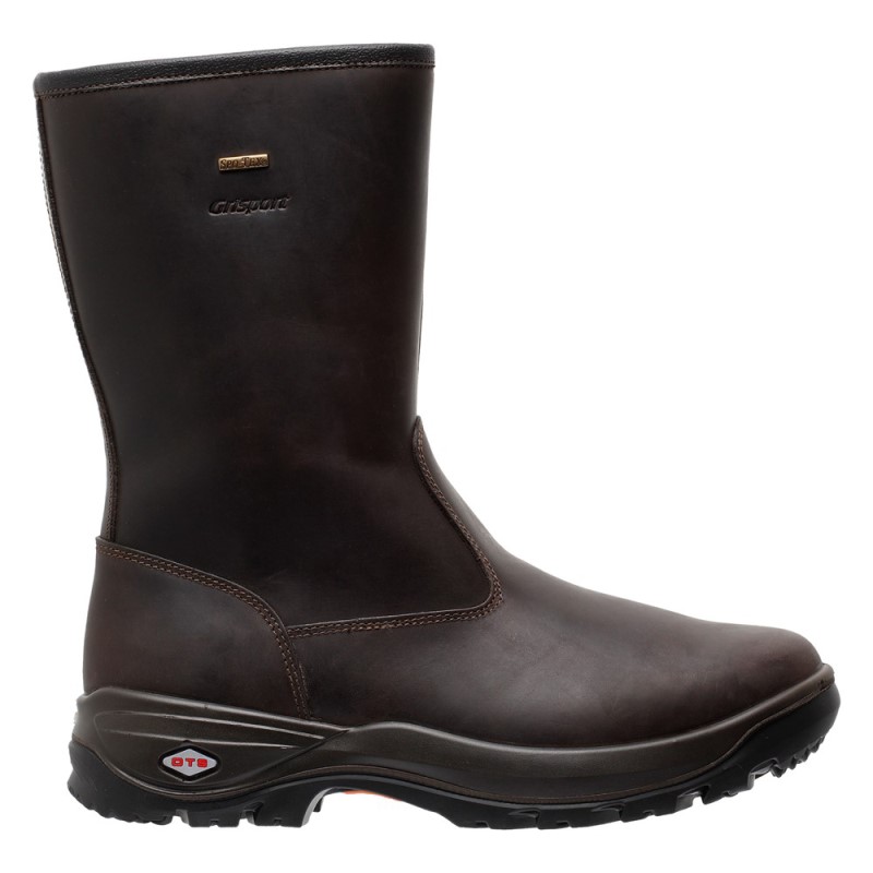 Grisport Country Bruin 11561 (najaar 2025) 2 / 5