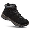 Grisport Gerlos Mid Zwart 1 / 5