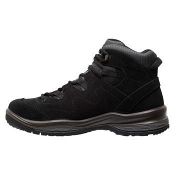 Grisport Gerlos Mid Zwart 3 / 5