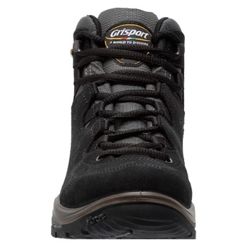 Grisport Gerlos Mid Zwart 4 / 5