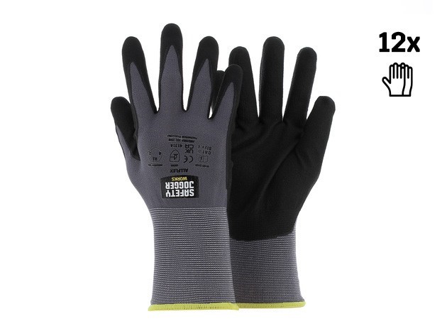 Safety Jogger Handschoenen AllFlex 4131X 2 / 2