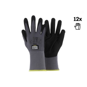 Safety Jogger Handschoenen AllFlex 4131X 2 / 2