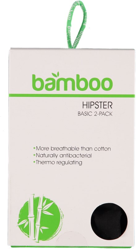 Bamboo Dames Hipster 000161800000 3 / 3