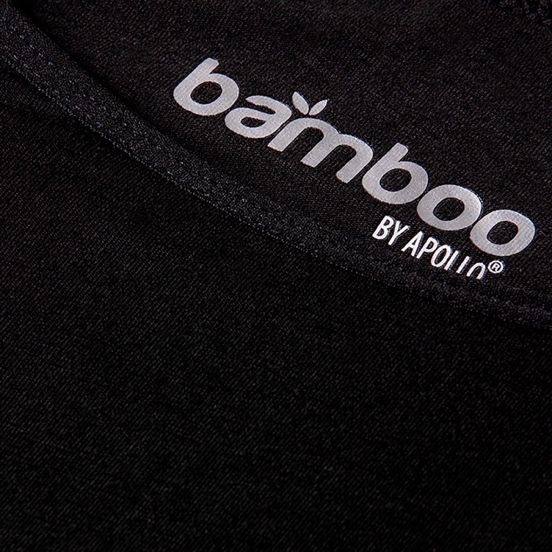 Bamboo Dames T-shirt 2-Pack 000161558000 4 / 6