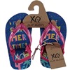 XQ Teenslippers Kids 000132993007 2 / 6