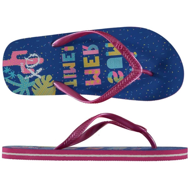 XQ Teenslippers Kids 000132993007 3 / 6