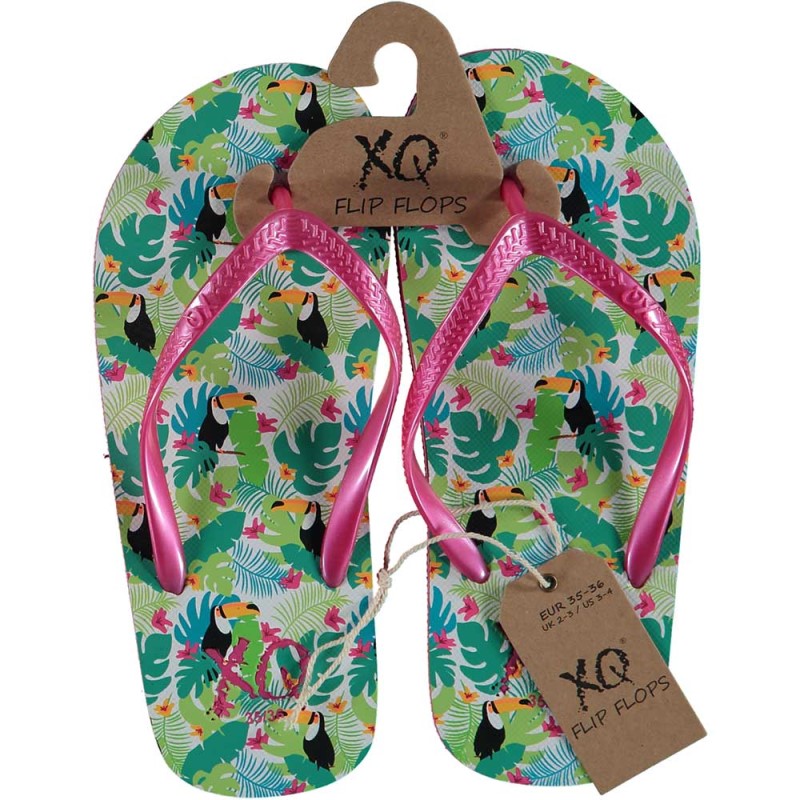 XQ Teenslippers Kids 000132993009 1 / 6