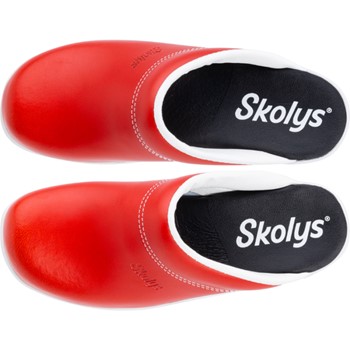 Skolys F-720.03 Klompen 5 / 6