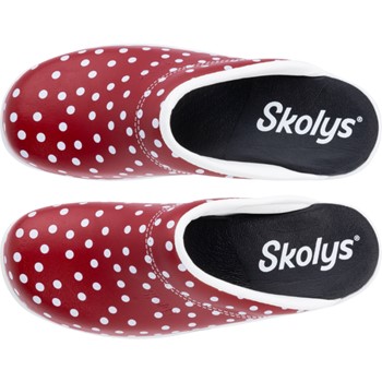 Skolys F-720.06 Klompen (Verbouwing) 5 / 6